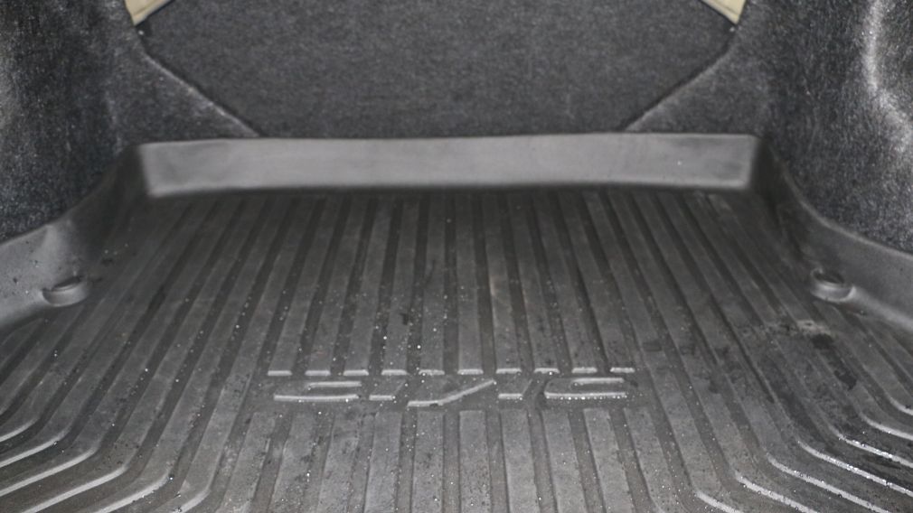 2014 Honda Civic Touring AUTO CUIR TOIT NAV MAGS CAM DE RECULE #35