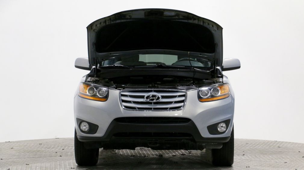 2010 Hyundai Santa Fe GL AWD AUTO A/C MAGS BLUETOOTH #26