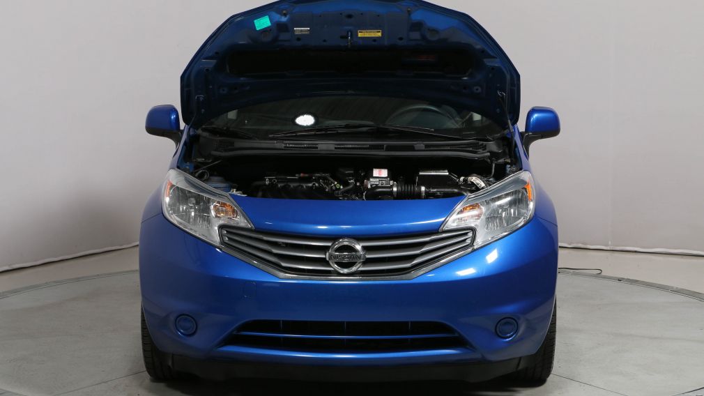 2014 Nissan Versa Note SV GROUPE ÉLECTRIQUE BLUETOOTH A/C #18