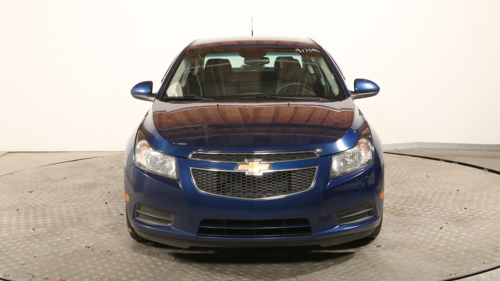 2012 Chevrolet Cruze LT Turbo AUTO GRP ELEC #1