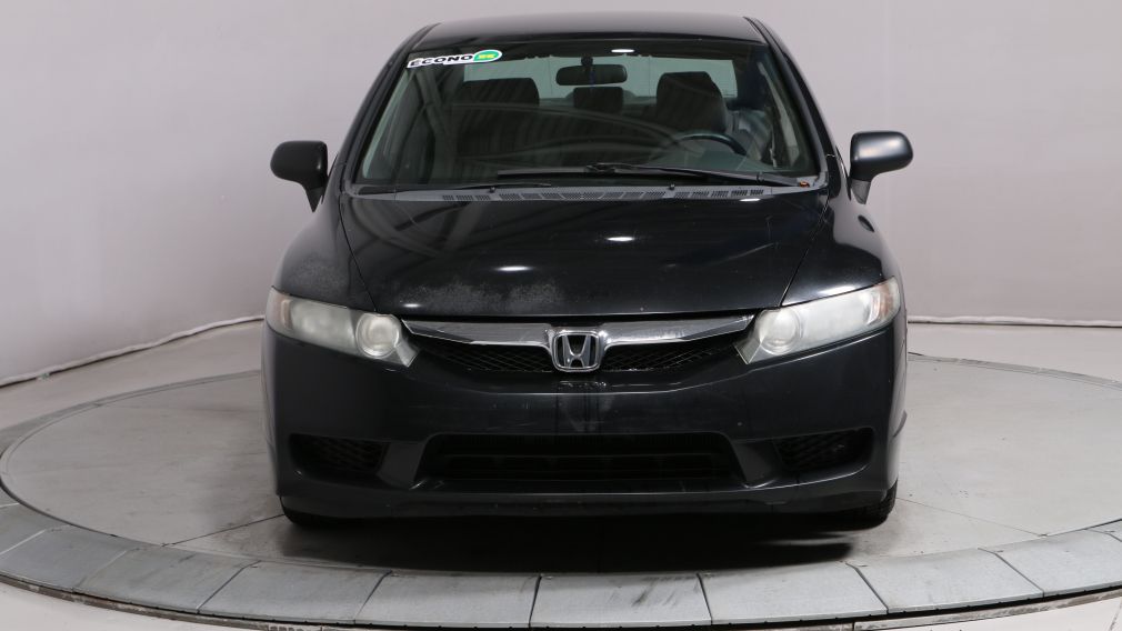 2009 Honda Civic DX AUTO GR ELECT #1