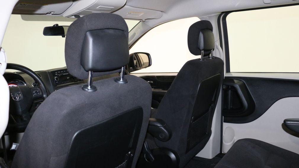 2014 Dodge GR Caravan SE AUTO A/C GR ELECT 7 PASSAGERS #16