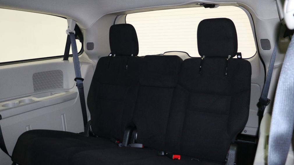 2014 Dodge GR Caravan SE AUTO A/C GR ELECT 7 PASSAGERS #18
