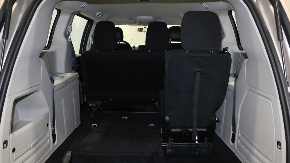 2014 Dodge GR Caravan SE AUTO A/C GR ELECT 7 PASSAGERS #29