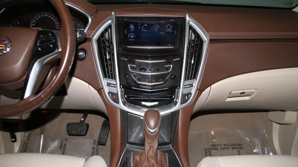 2013 Cadillac SRX LEATHER COLLECTION AWD AUTO A/C GR ELECT CUIR #16