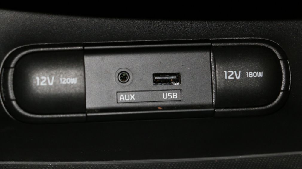 2014 Kia Soul SX Luxury A/C GR ELECT CUIR NAV TOIT OUVRANT MAGS #20