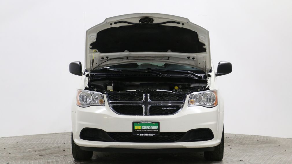 2012 Dodge GR Caravan AUTO A/C STOW N GO 7 PASSAGERS #29