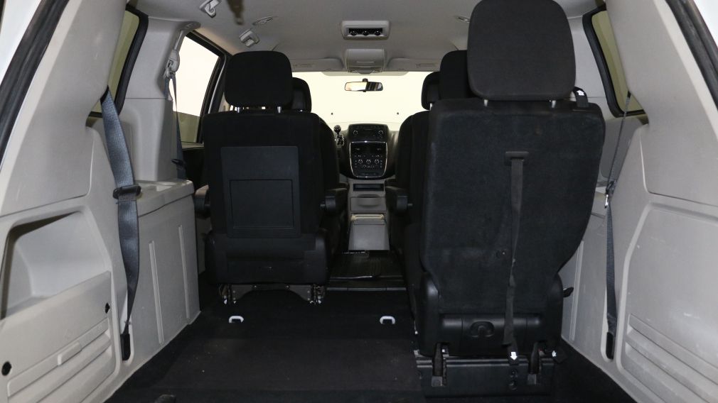 2012 Dodge GR Caravan AUTO A/C STOW N GO 7 PASSAGERS #33