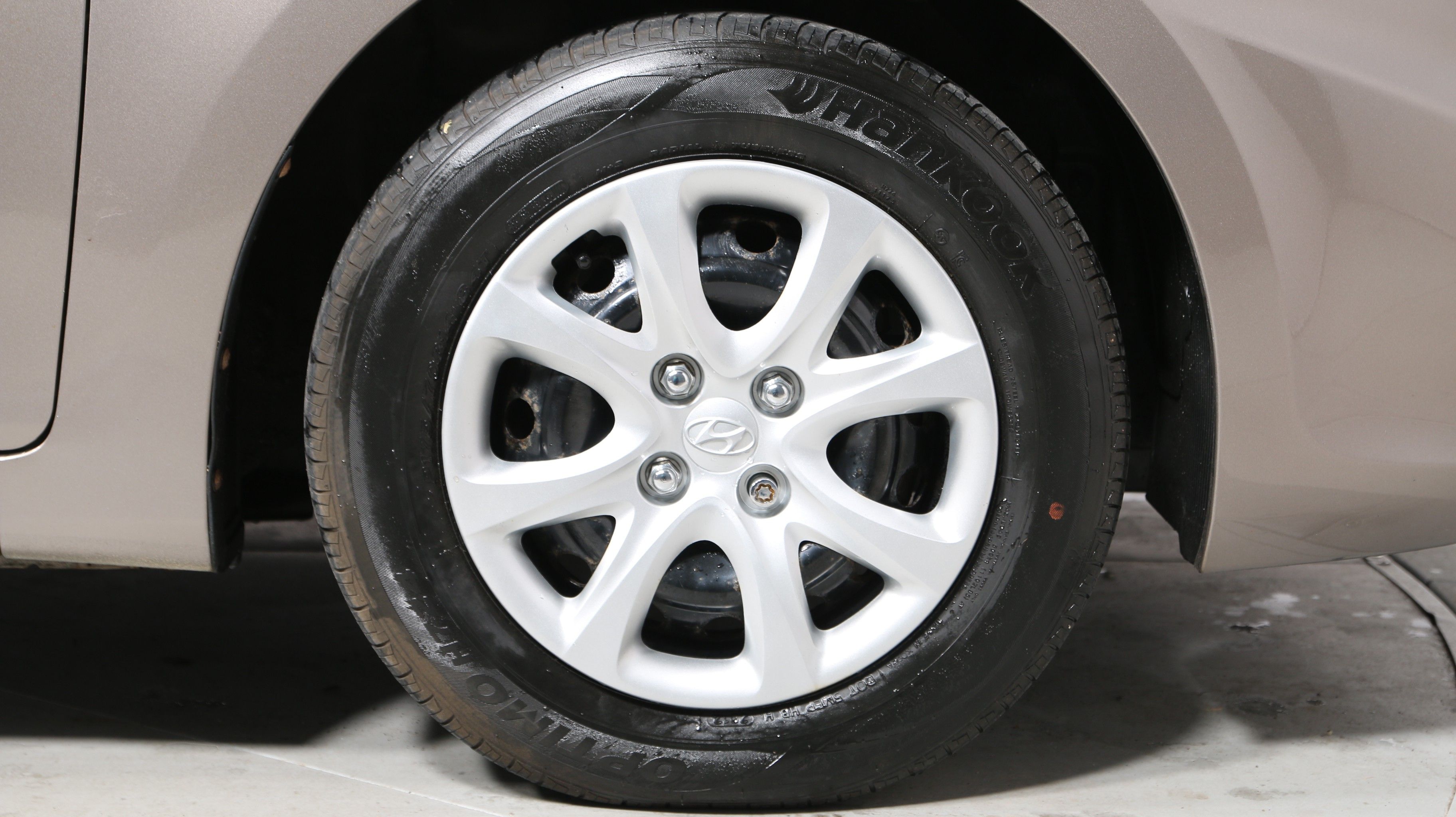 Hyundai Accent 2013 L BAS KILOMETRAGE usagée et d’occasion à vendre chez HGregoire