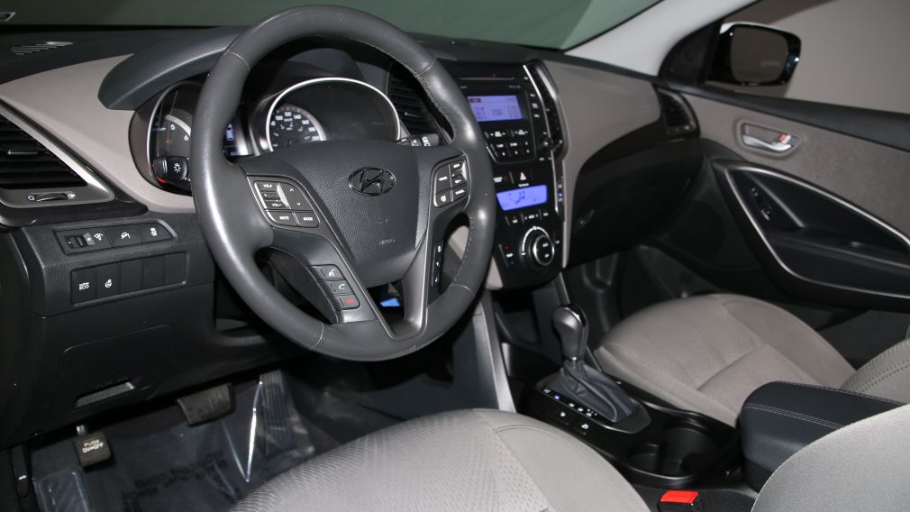 2013 Hyundai Santa Fe FWD 2.4L Auto A/C GR ELECT MAGS #8
