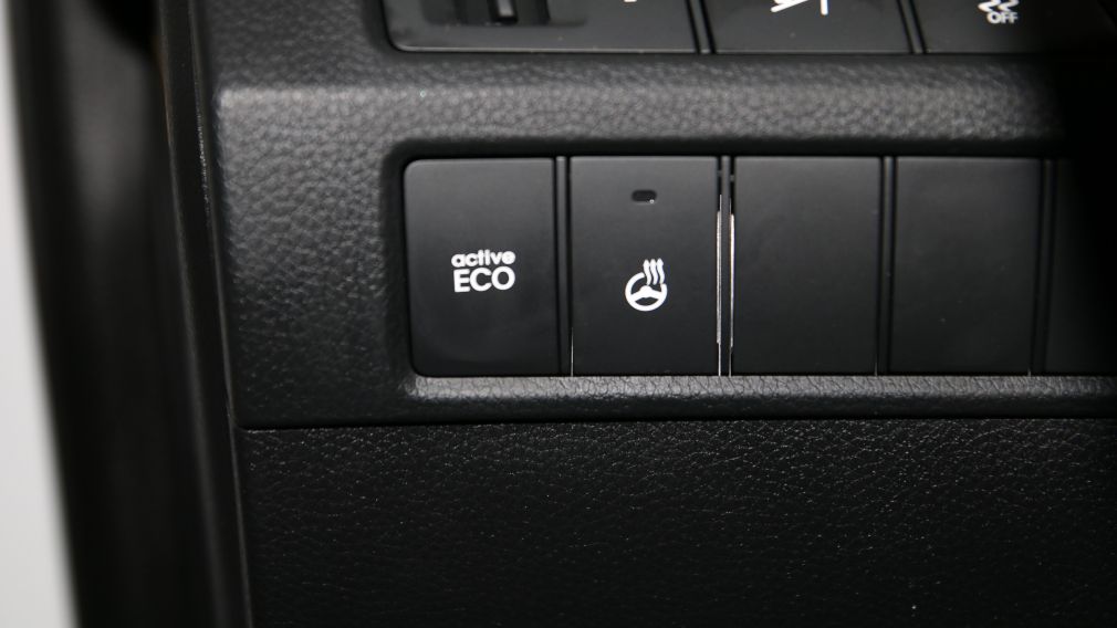 2013 Hyundai Santa Fe FWD 2.4L Auto A/C GR ELECT MAGS #17