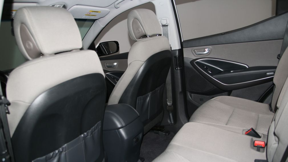 2013 Hyundai Santa Fe FWD 2.4L Auto A/C GR ELECT MAGS #19