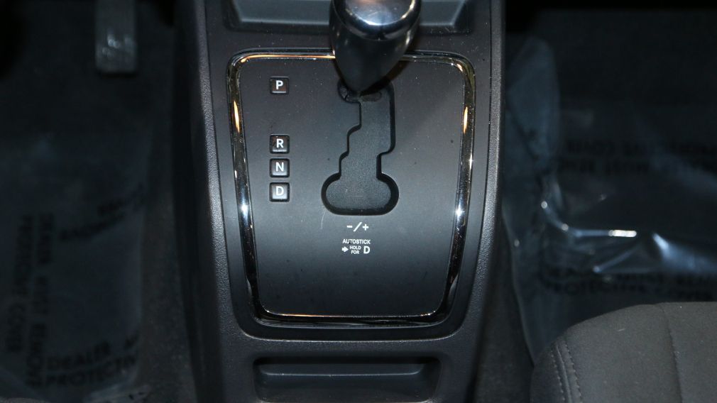 2012 Jeep Compass Sport 4x4 AUTO A/C CRUISE #10