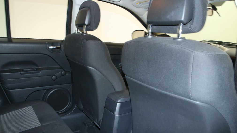 2012 Jeep Compass Sport 4x4 AUTO A/C CRUISE #22