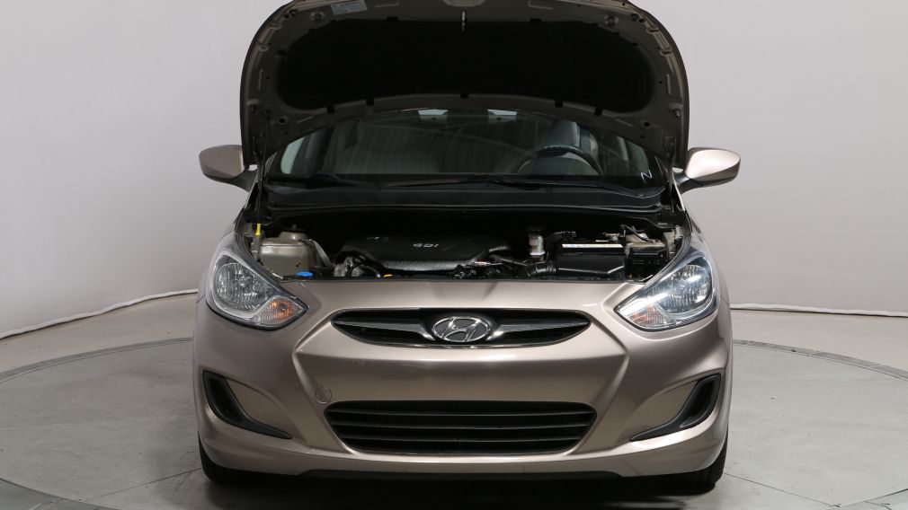 2012 Hyundai Accent GL A/C GR ELECT #24