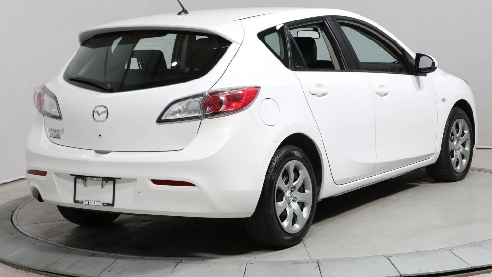 2010 Mazda 3 GX AUTO GR ELECTRIQUE #3