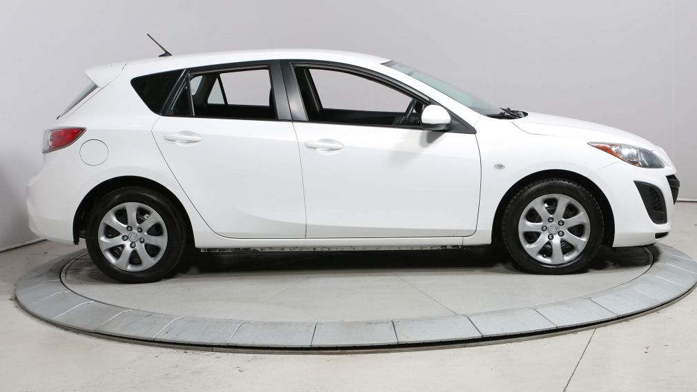 2010 Mazda 3 GX AUTO GR ELECTRIQUE #4