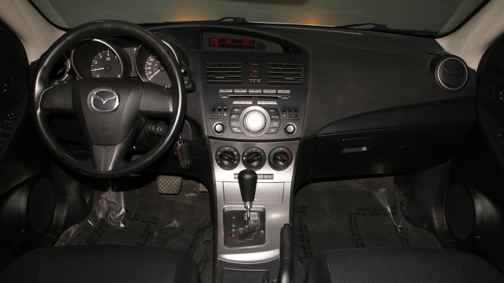 2010 Mazda 3 GX AUTO GR ELECTRIQUE #8