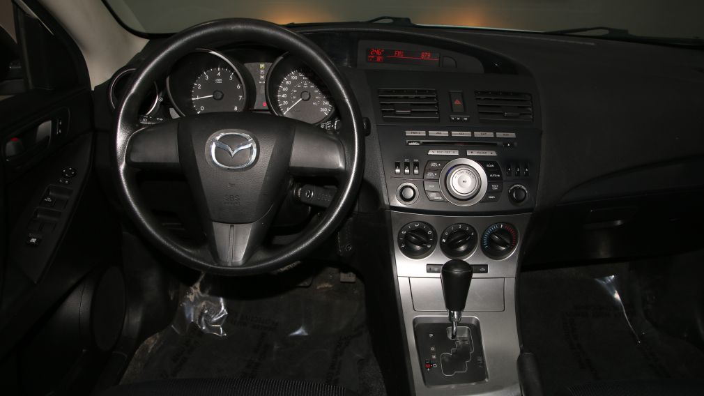 2010 Mazda 3 GX AUTO GR ELECTRIQUE #9