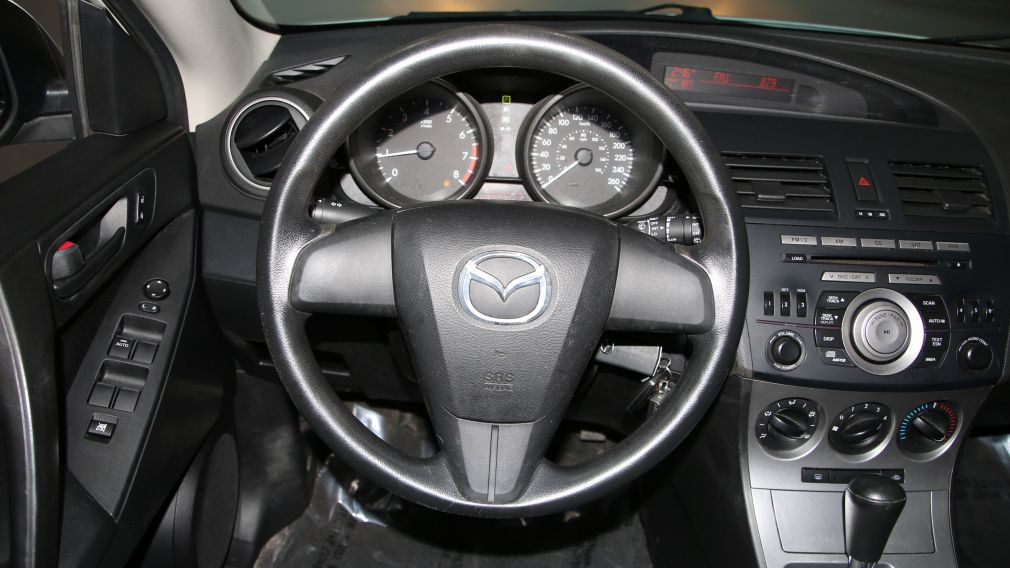 2010 Mazda 3 GX AUTO GR ELECTRIQUE #10