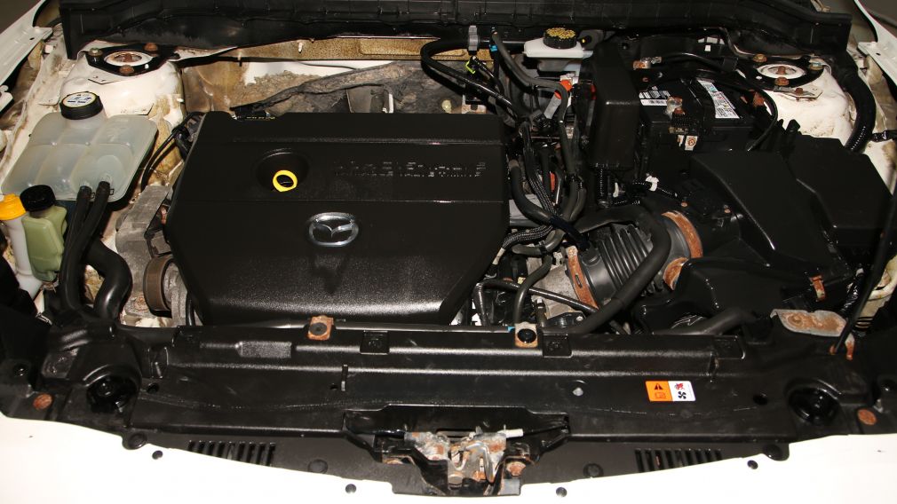 2010 Mazda 3 GX AUTO GR ELECTRIQUE #19