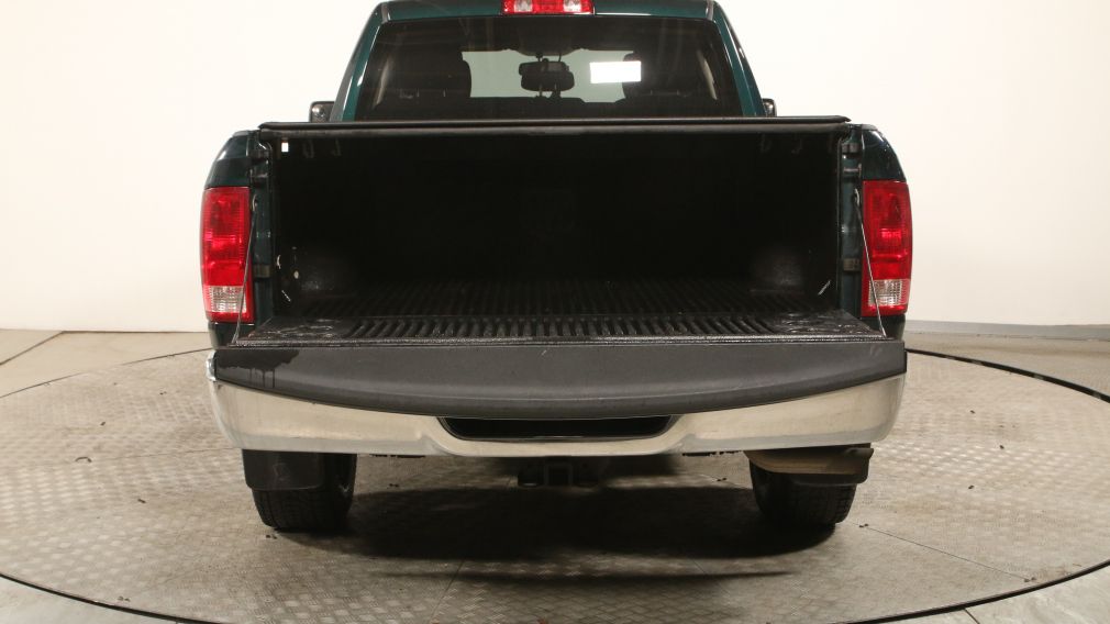 2011 Ram 1500 ST 4X4 A/C GR ELECTRIQUE BAS KILOMÈTRAGE 6 PASSAGE #27