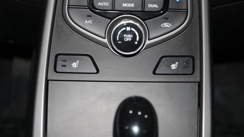 2015 Hyundai Elantra Limited AUTO CUIR TOIT NAVIGATION CAM.RECUL MAGS #12