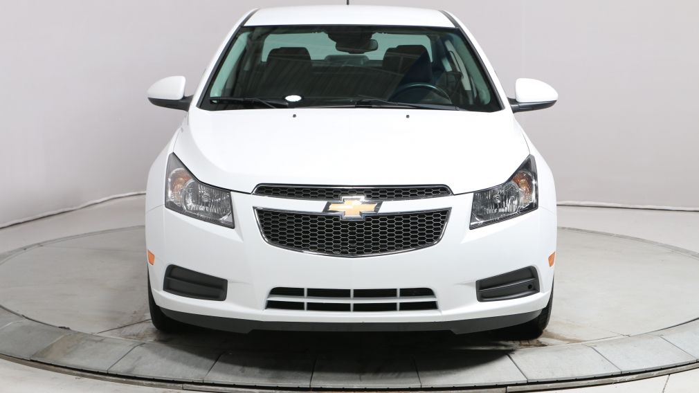 2014 Chevrolet Cruze 1LT AUTO A/C BLUETOOTH #1