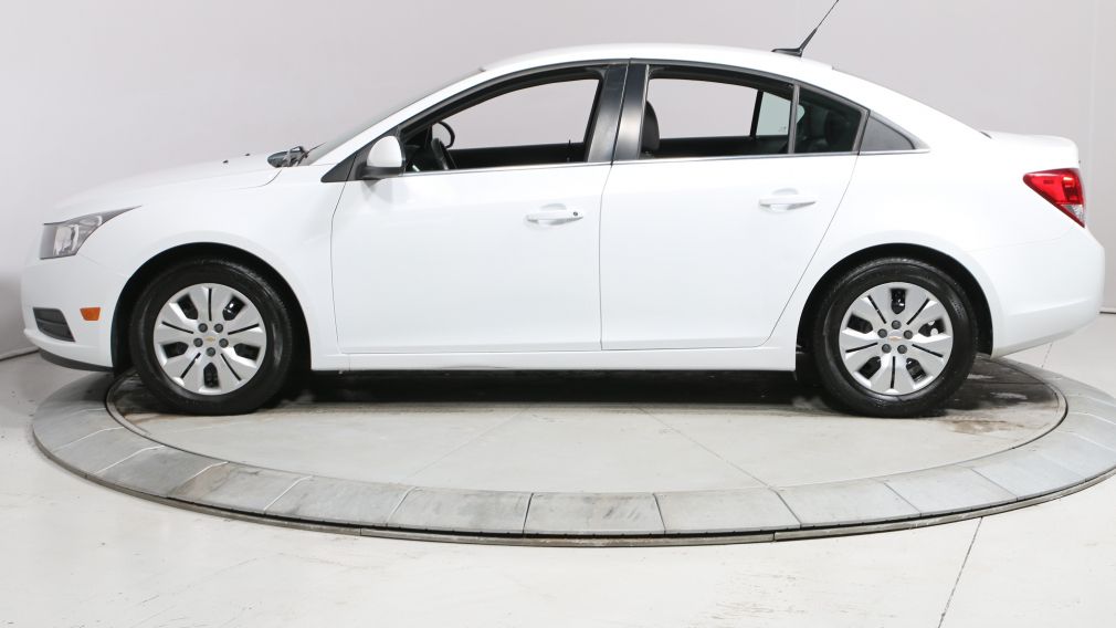 2014 Chevrolet Cruze 1LT AUTO A/C BLUETOOTH #3