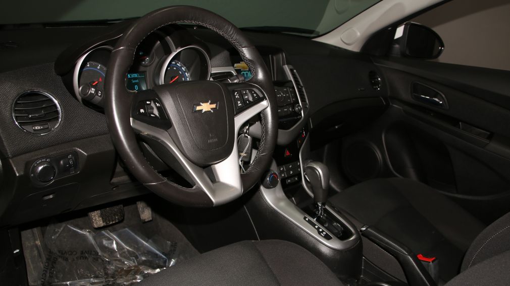 2014 Chevrolet Cruze 1LT AUTO A/C BLUETOOTH #8