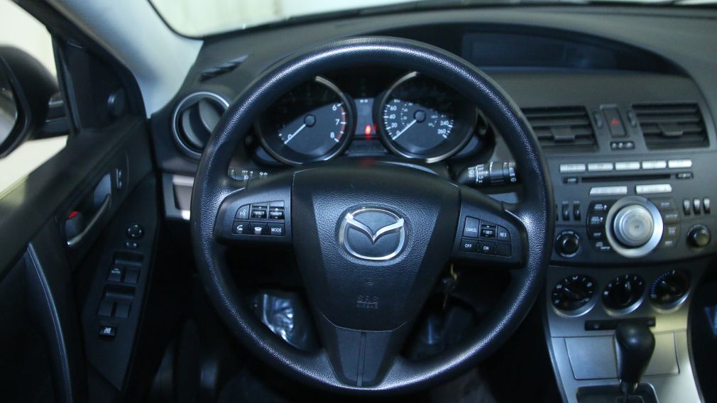 2011 Mazda 3 GS AUTO A/C CRUISE BLUETOOTH #16
