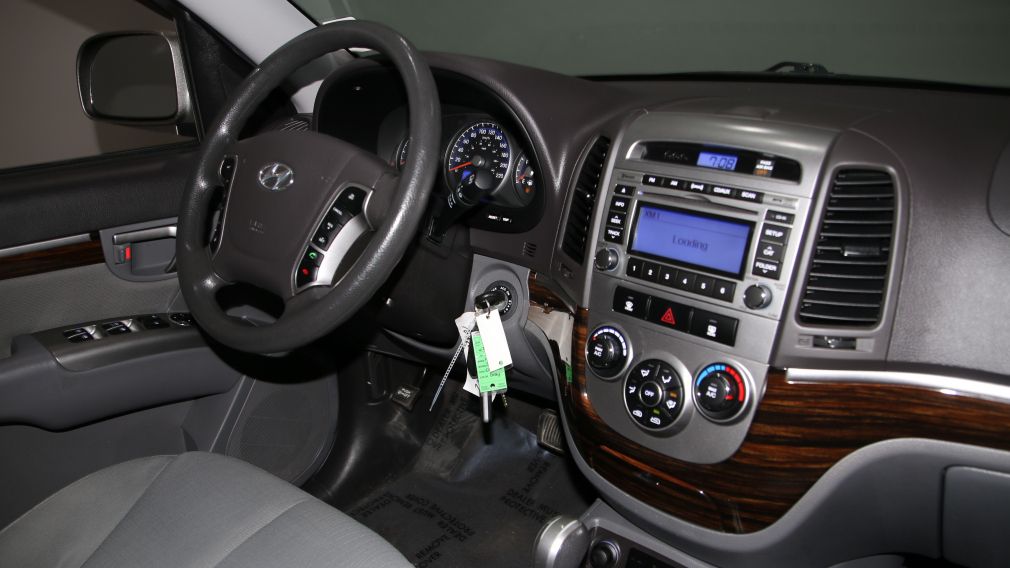 2012 Hyundai Santa Fe GL AWD A/C GR ÉLECT MAGS BLUETHOOT BAS KILOMÈTRAGE #21