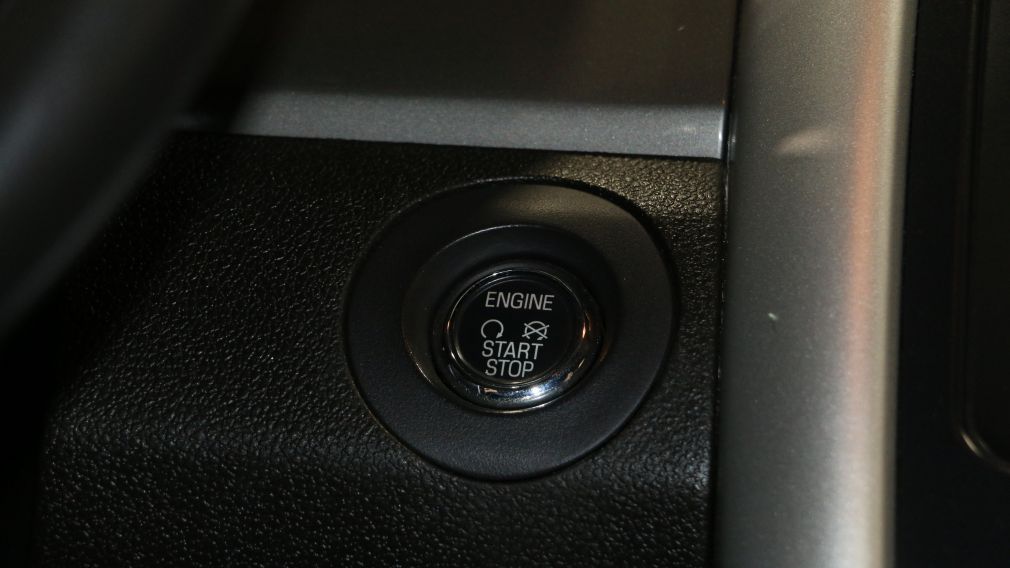 2011 Ford EDGE Sport AWD CUIR TOIT PANO MAGS CAM DE RECULE BT #20