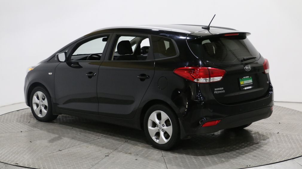 2014 Kia Rondo LX AUTO A/C GR ÉLECT MAGS 7PASSAGERS BLUETOOTH #5