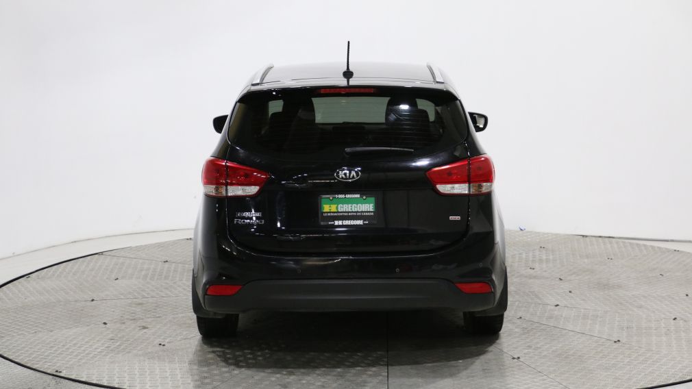 2014 Kia Rondo LX AUTO A/C GR ÉLECT MAGS 7PASSAGERS BLUETOOTH #6