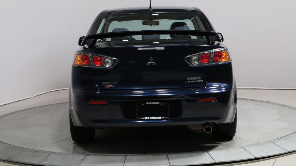 2013 Mitsubishi Lancer SE A/C BLUETOOTH TOIT OUVRANT GR ELECTRIQUE #3