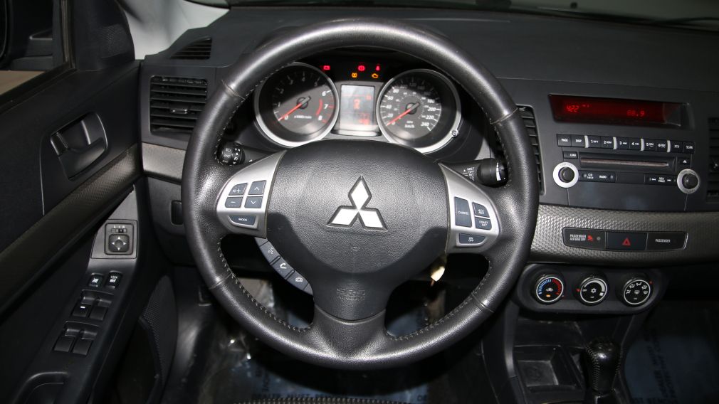 2013 Mitsubishi Lancer SE A/C BLUETOOTH TOIT OUVRANT GR ELECTRIQUE #13