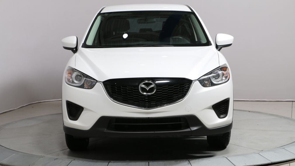 2015 Mazda CX 5 GX A/C GR ÉLECT MAGS #1