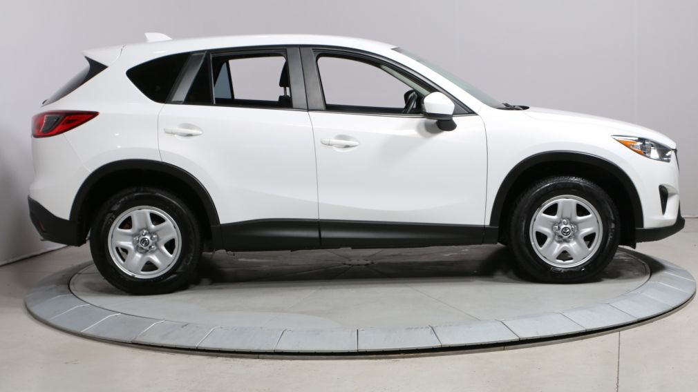 2015 Mazda CX 5 GX A/C GR ÉLECT MAGS #7