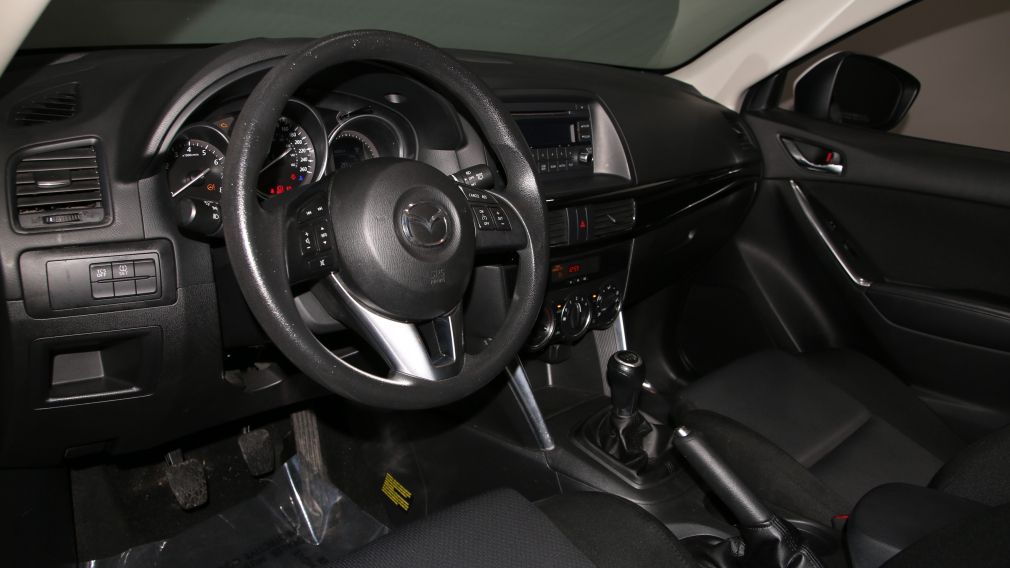 2015 Mazda CX 5 GX A/C GR ÉLECT MAGS #8