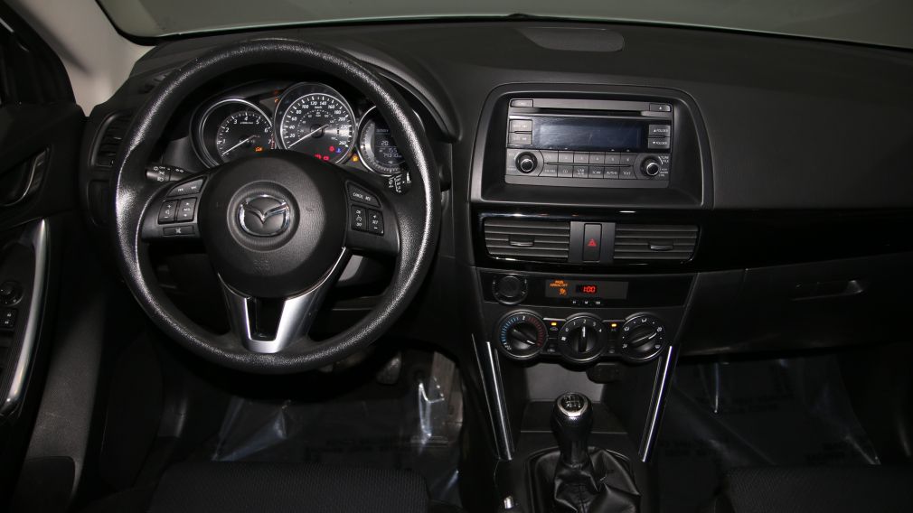 2015 Mazda CX 5 GX A/C GR ÉLECT MAGS #13