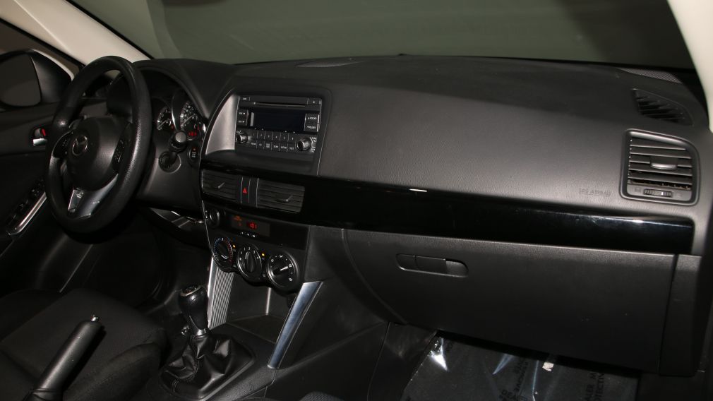 2015 Mazda CX 5 GX A/C GR ÉLECT MAGS #20