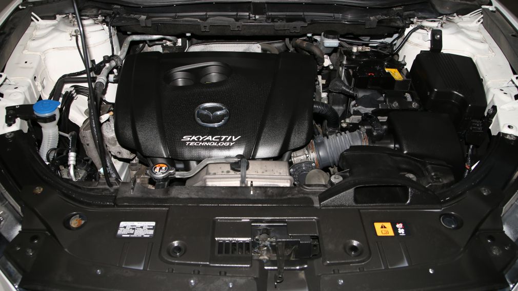 2015 Mazda CX 5 GX A/C GR ÉLECT MAGS #23