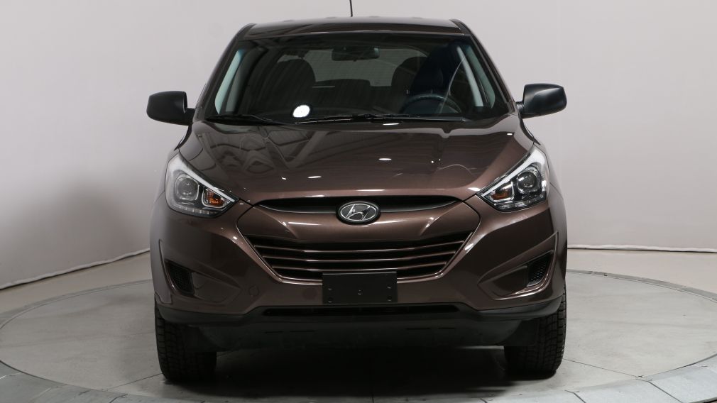 2015 Hyundai Tucson GL AUTO AC GR ELECT BLUETOOTH  BAS KILO #2