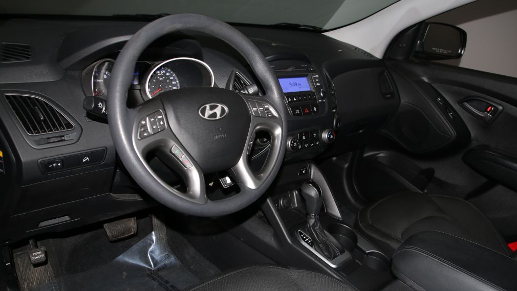 2015 Hyundai Tucson GL AUTO AC GR ELECT BLUETOOTH  BAS KILO #9