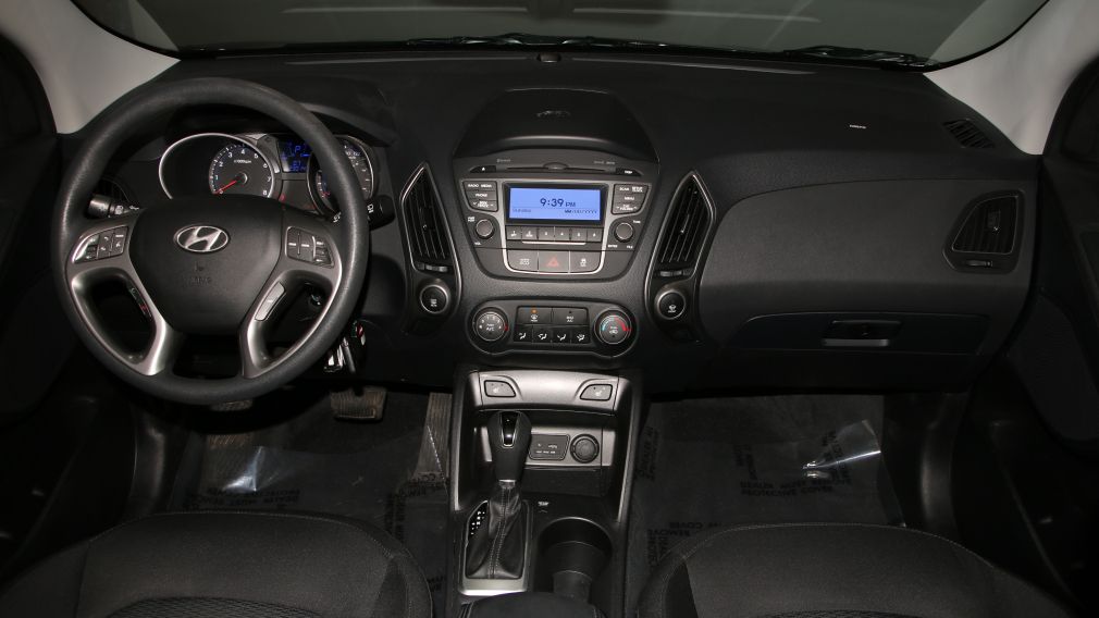 2015 Hyundai Tucson GL AUTO AC GR ELECT BLUETOOTH  BAS KILO #12