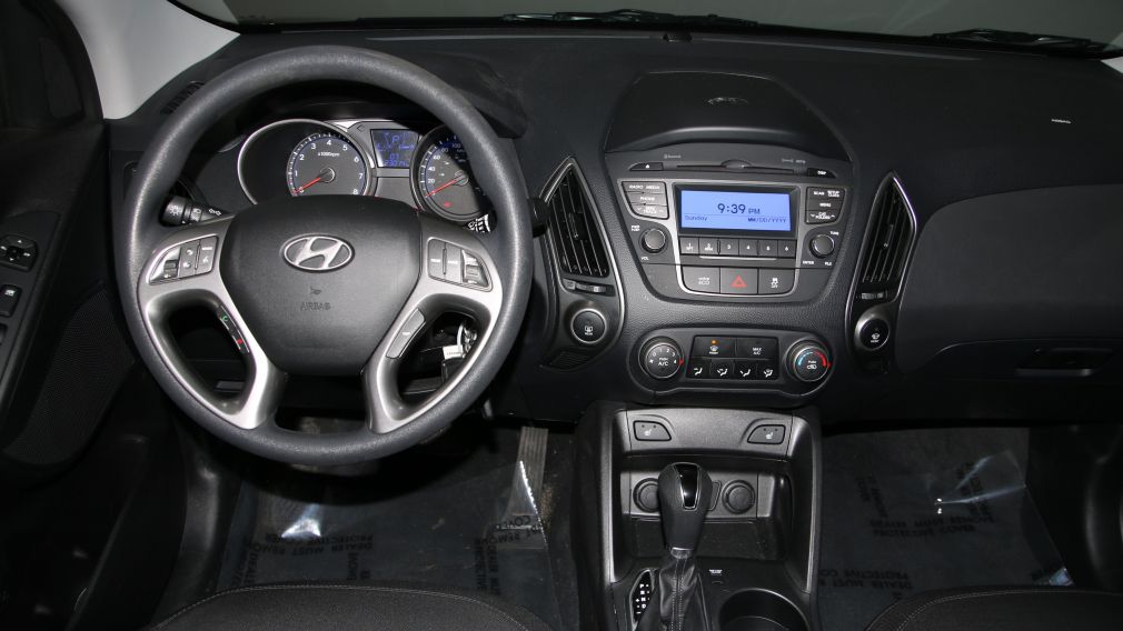 2015 Hyundai Tucson GL AUTO AC GR ELECT BLUETOOTH  BAS KILO #13