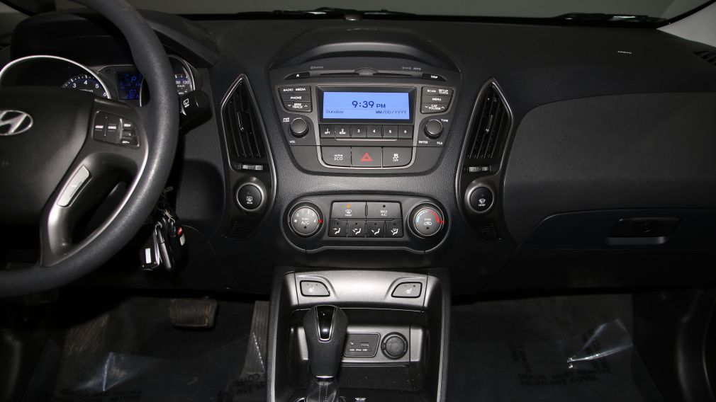 2015 Hyundai Tucson GL AUTO AC GR ELECT BLUETOOTH  BAS KILO #15