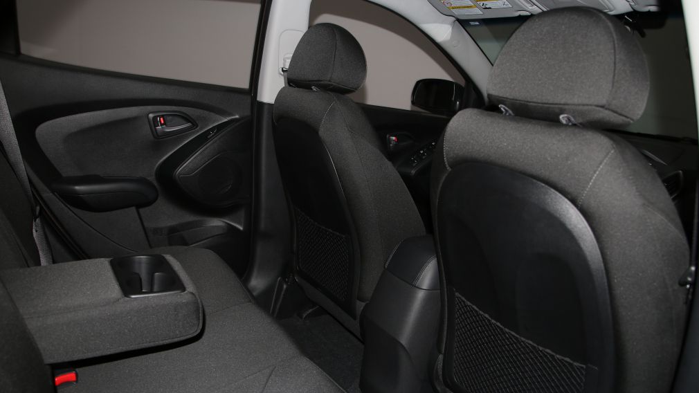 2015 Hyundai Tucson GL AUTO AC GR ELECT BLUETOOTH  BAS KILO #20