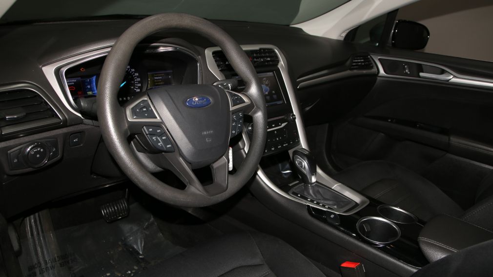 2013 Ford Fusion SE A/C GR ELECT CAM RECUL BLUETHOOT #6